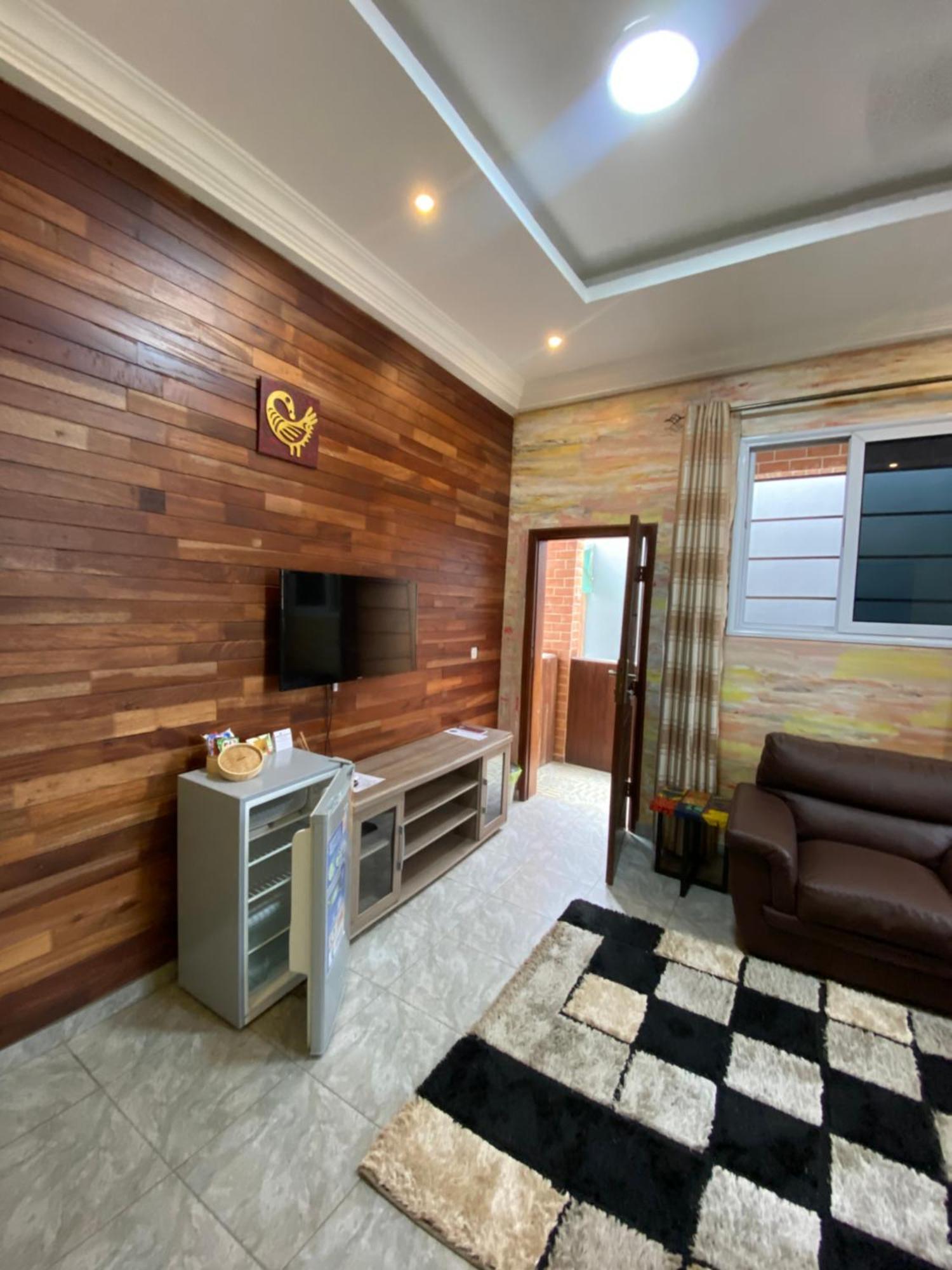 Bays Boutique Apartment Accra Eksteriør billede