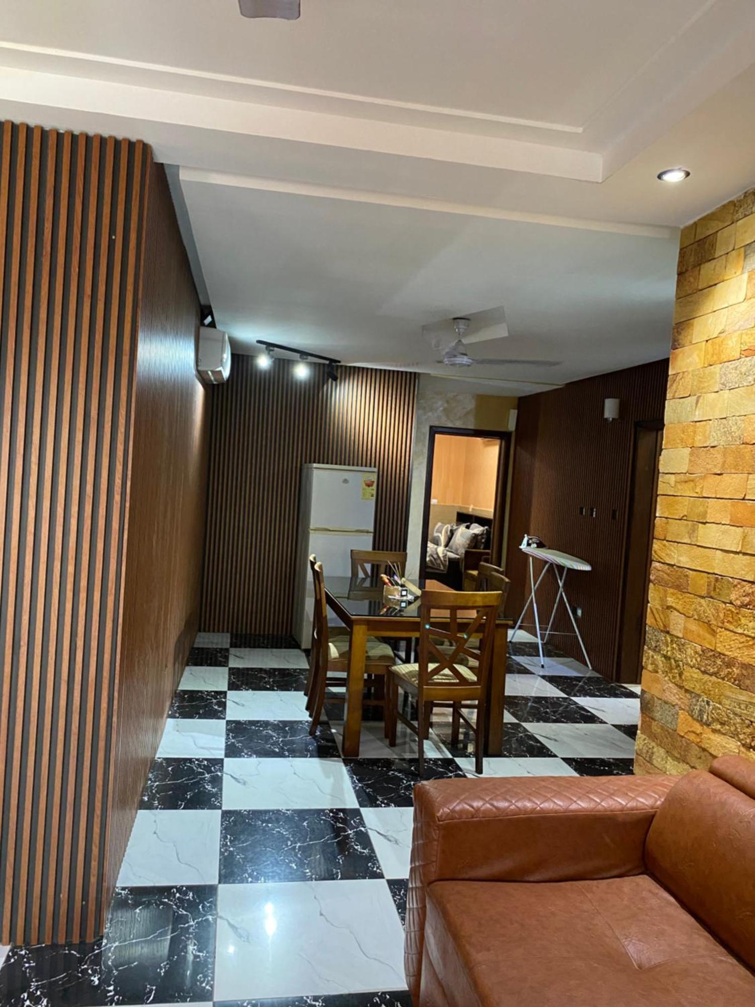 Bays Boutique Apartment Accra Eksteriør billede