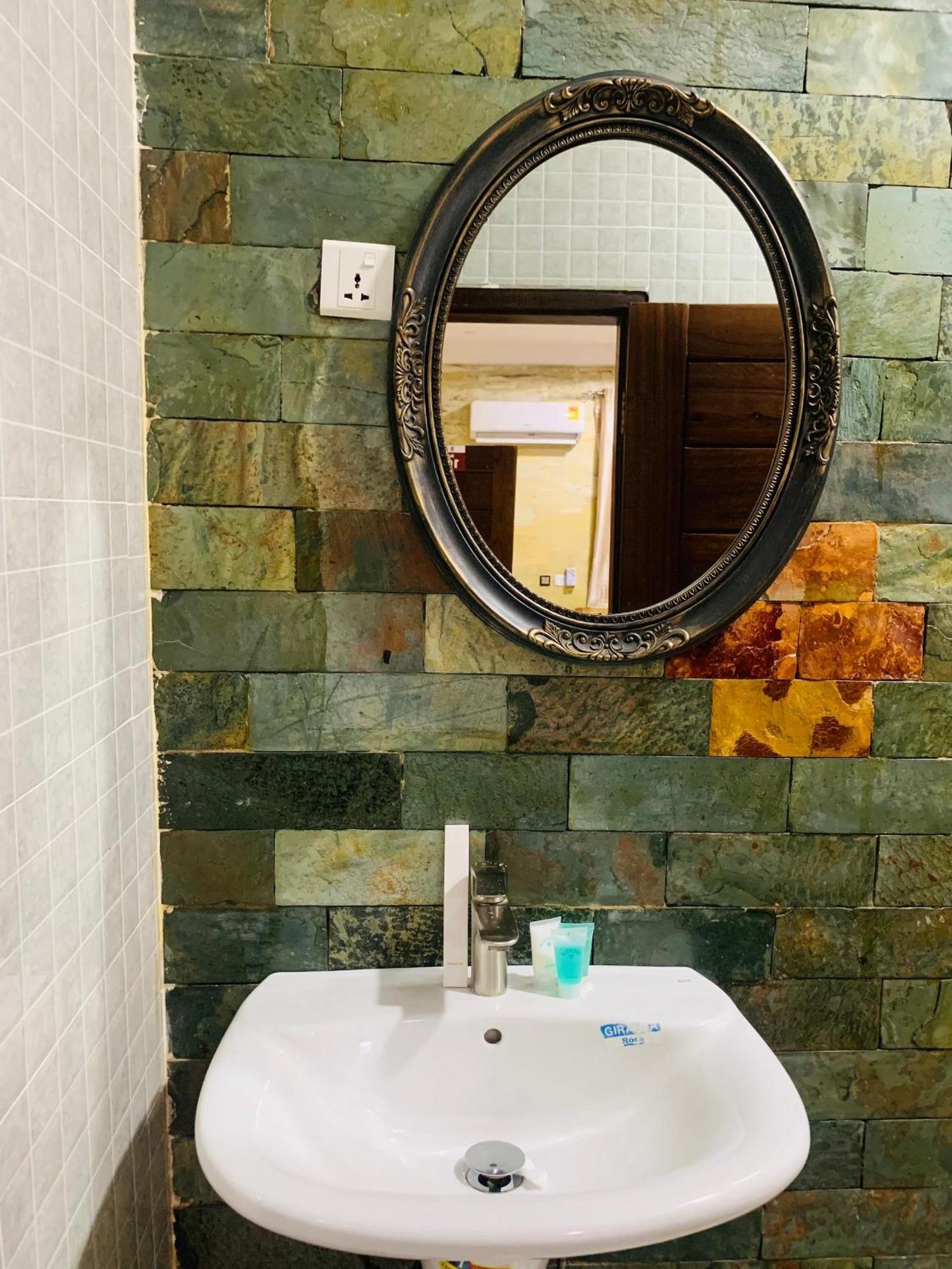 Bays Boutique Apartment Accra Eksteriør billede