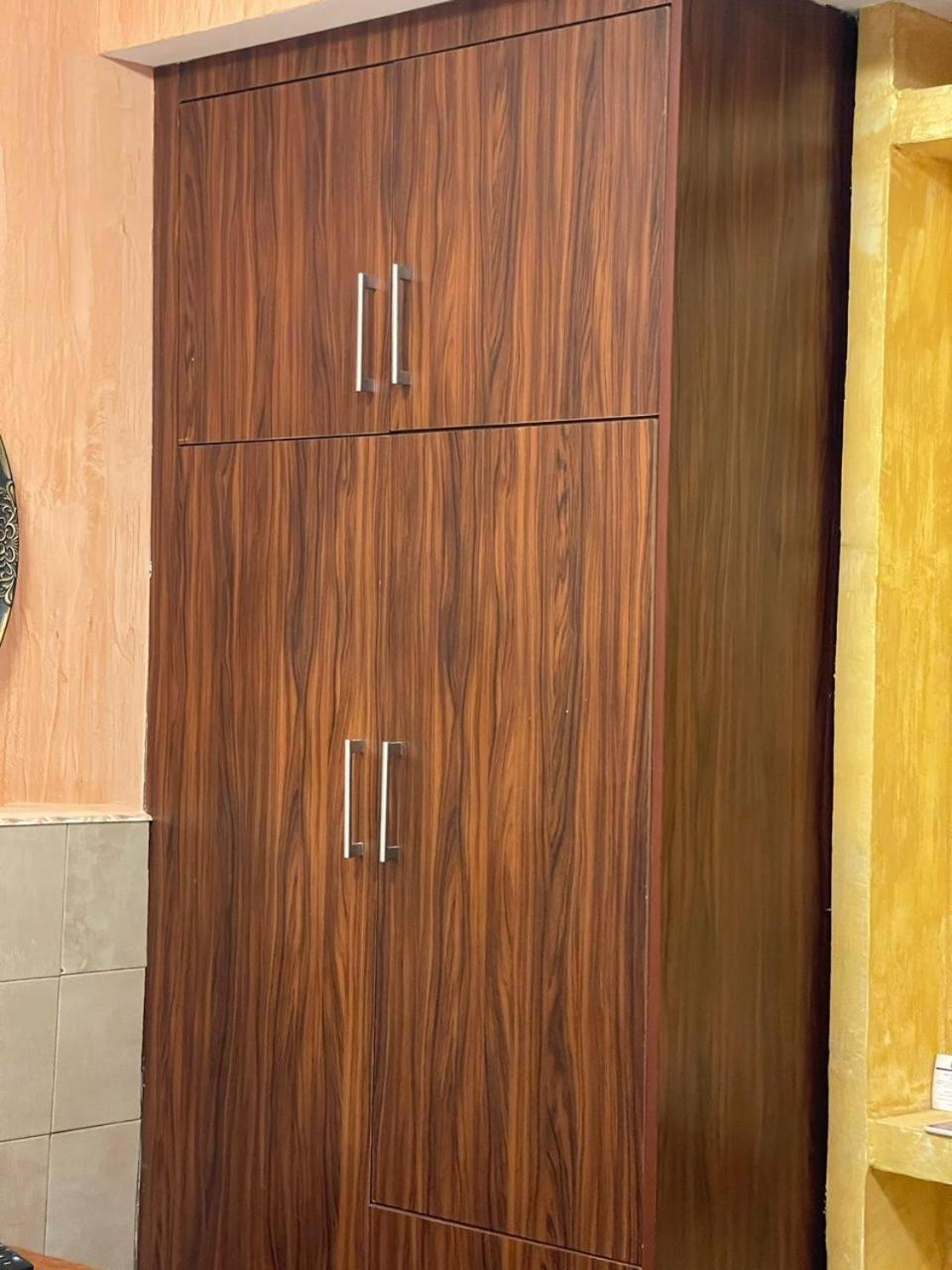 Bays Boutique Apartment Accra Eksteriør billede