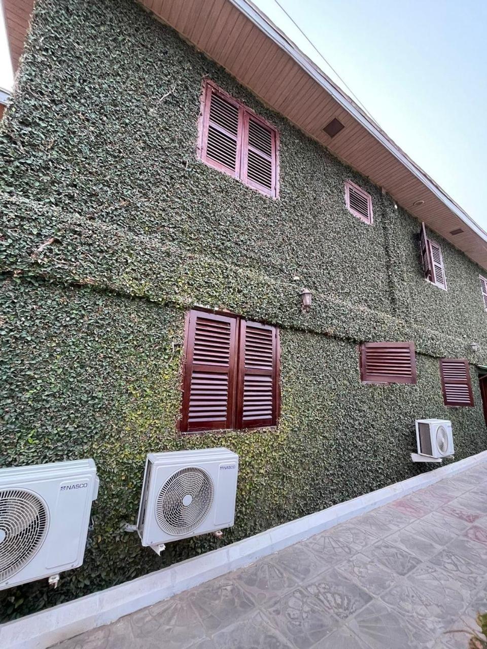 Bays Boutique Apartment Accra Eksteriør billede